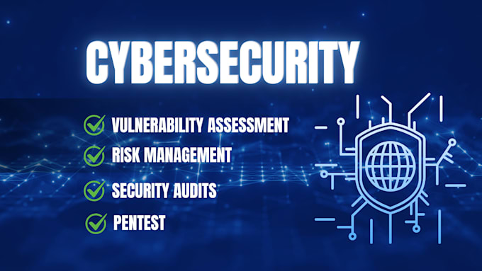 do professional pentesting and security solutions