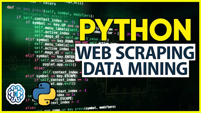 do data mining, web scraping and data extraction just name your niche