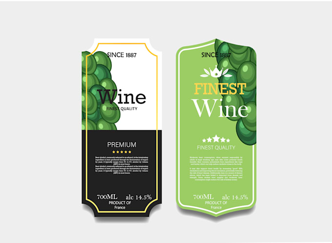 design whiskey bottle label design wine gin rum vodka brandy