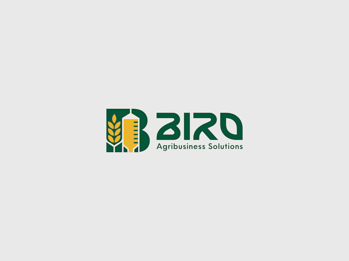 make creative modern logo designs for any business