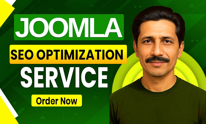 do joomla SEO optimization for your site