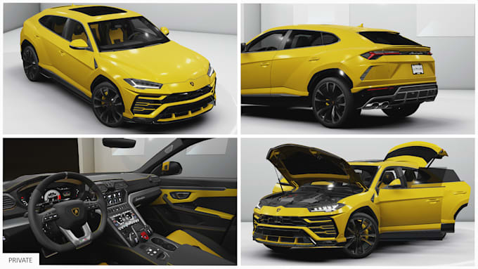 import vehicles to roblox