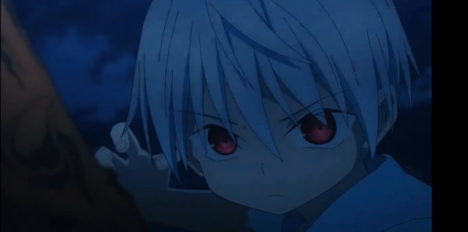 create 2d anime video, anime music video cartoon music vide0 3d music animation