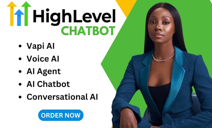 do gohighlevel chatbot vapi ai gohighlevel ai agent ghl automation
