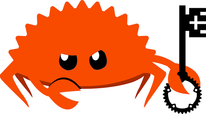 fix a bug in your rust software