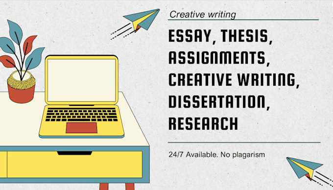 provide expert academic writing