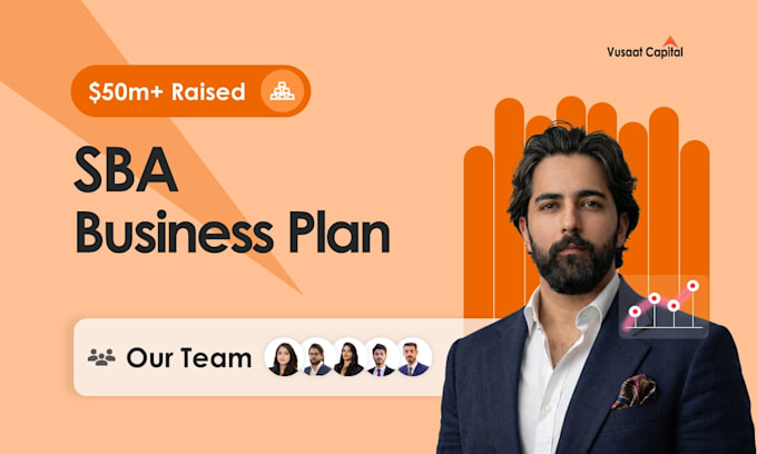 write an sba business plan