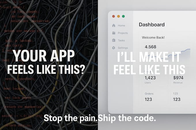 fix your react nextjs or vitejs bugs and optimize performance