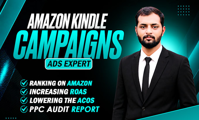 do book promotion and ebook marketing using amazon KDP ads