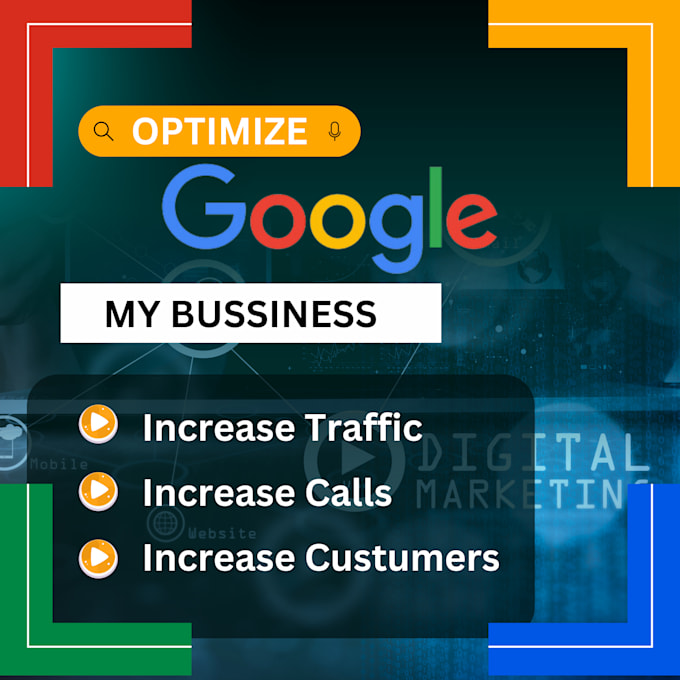create and optimize gmb posts for better engagement