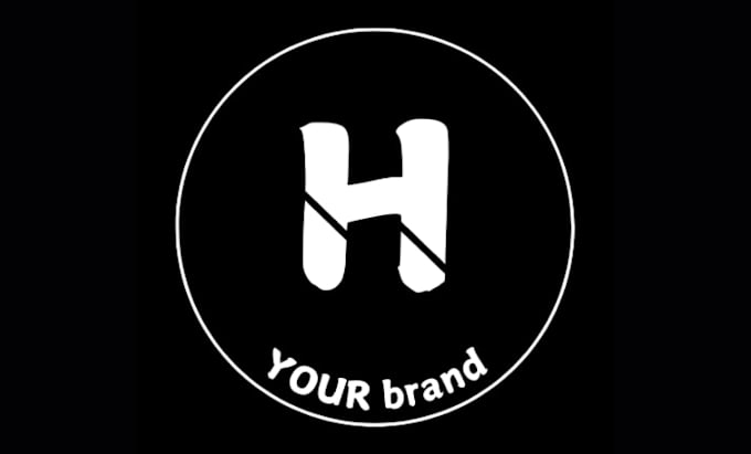 give custom logo design services