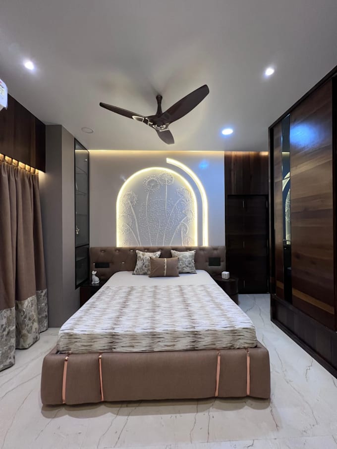 Provide best interior design options for your dream space by ...