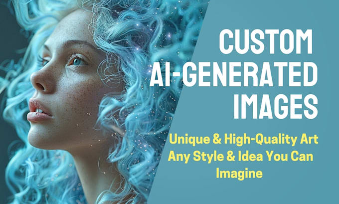 create custom ai image generation with midjourney