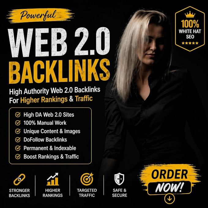 web 2 0 seo backlinks