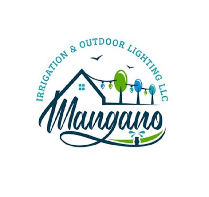 design high definition luxury outdoor lighting logo