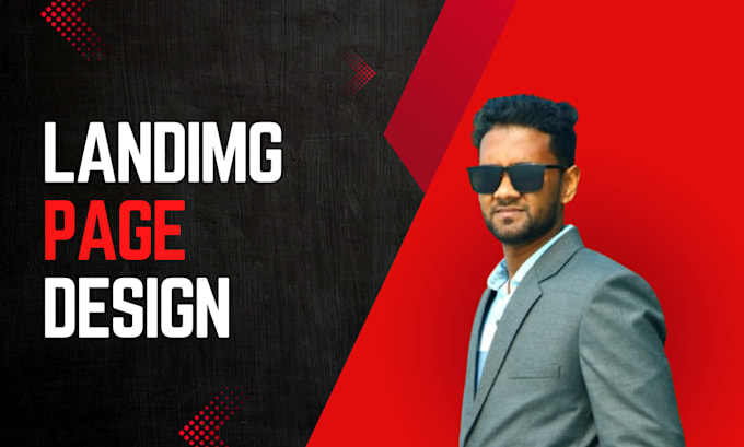 develop the custom webflow landing pages, webflow websites