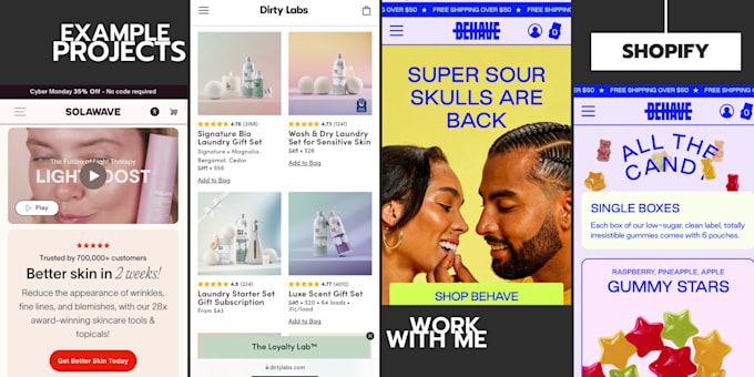 optimize your shopify store SEO and product pages