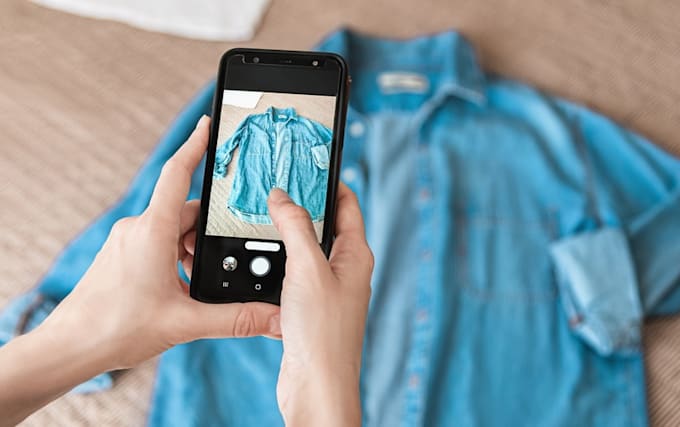develop secondhand marketplace app, item swap app, resale platform app