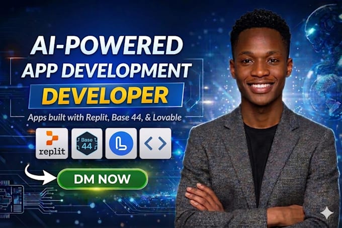 replit, replit ai, lovable, deploy lovable