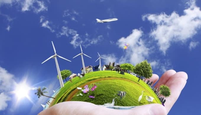 write environmental science articles, astronomy, renewable energy, biodiversity