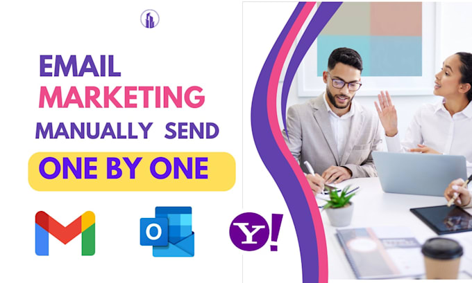 manually send personalized emails one by one
