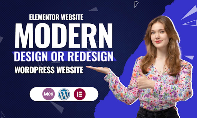 build restaurant, travel, affiliate and portfolio, modern responsive webs