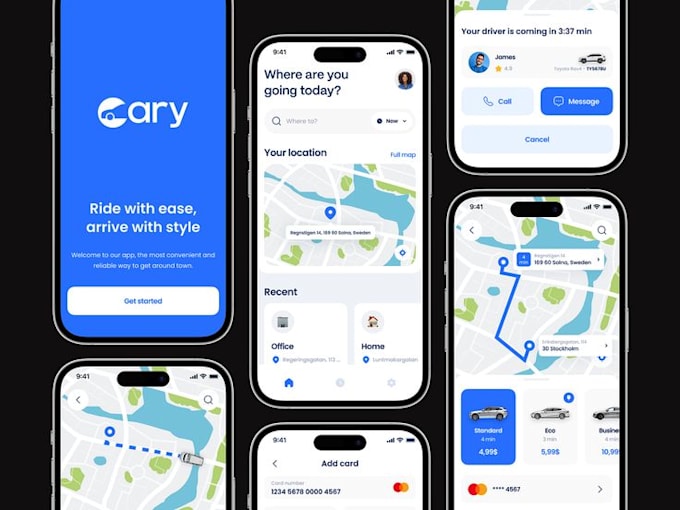 develop travel app for flight booking, hotel booking, amadeus gds