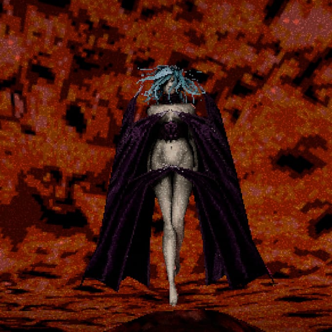 ps1 or psx style textures for your 3d models