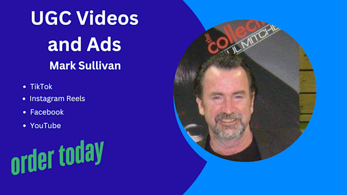 create ugc video ads for tiktok, instagram and facebook