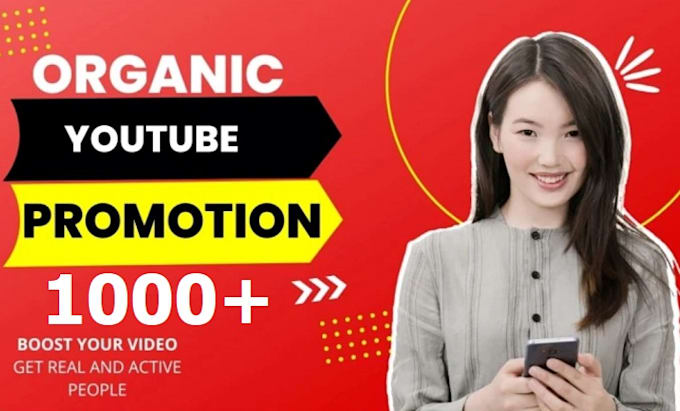 superfast youtube channel shoutout promotion to increase 1000 subscribers
