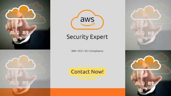 perform AWS security audit with detailed report