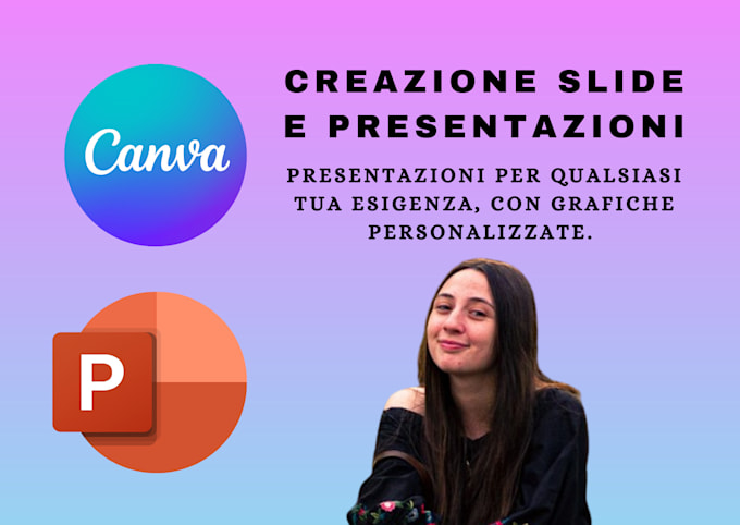 presentazioni canva e power point