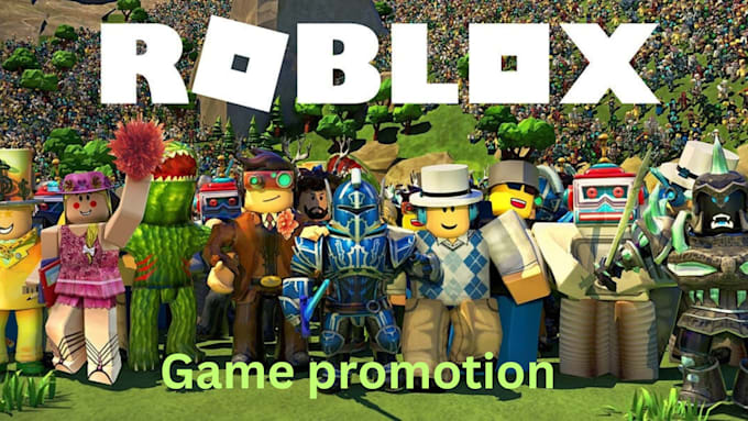boost your roblox games popularity and player base