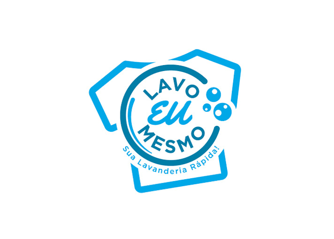 design flawless attract cleaning logo