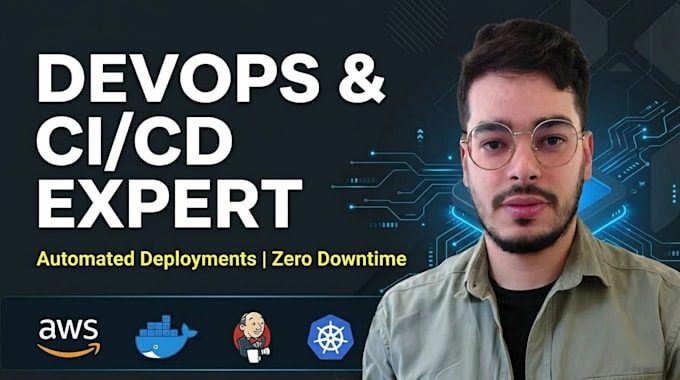 build robust devops pipelines for seamless cloud deployment
