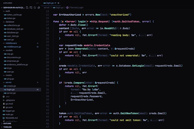 Expert python automation scripts by Olivio_ | Fiverr