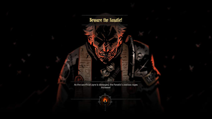 coach you on darkest dungeon for one hour