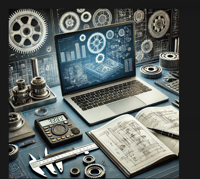 expert technical writer for engineering reports and documentation