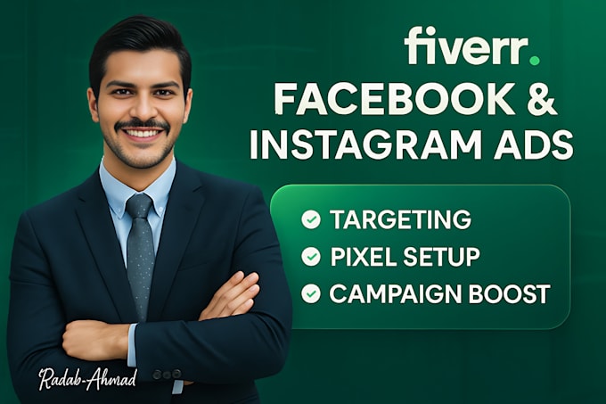 run facebook ads camping with pixel