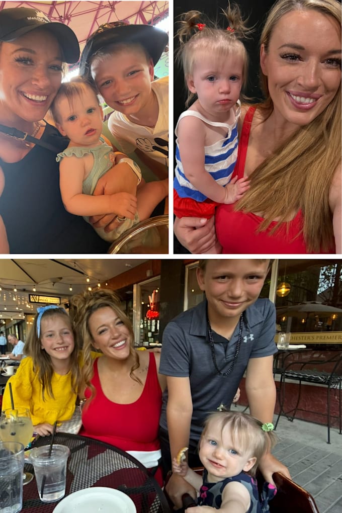 create authentic ugc content, mom, kids, toddler, lifestyle