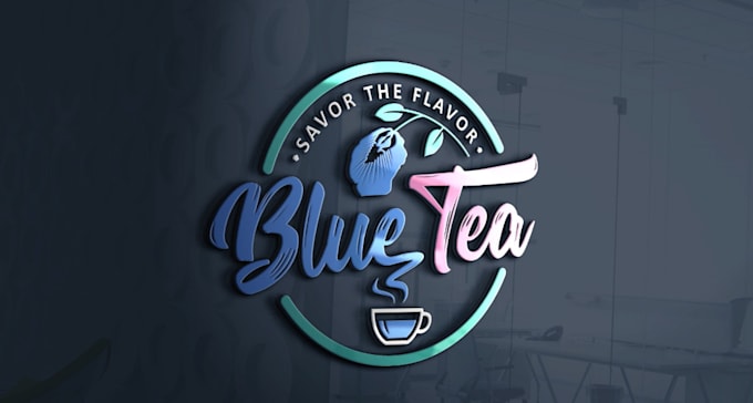 make logo design for food and beverage business