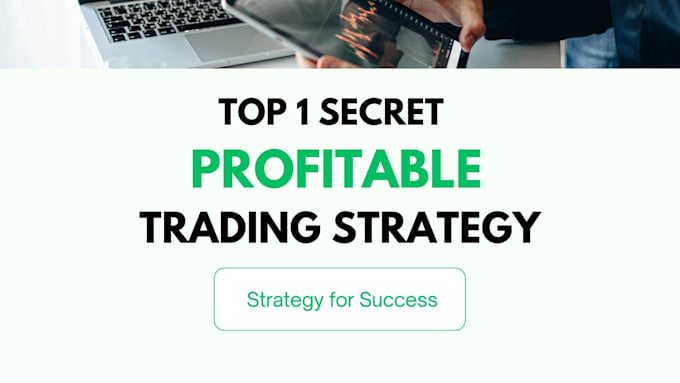share a profitable trading strategy for consistent gains