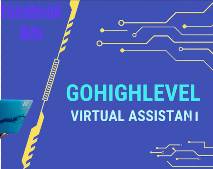 help with facebook ads and gohighlevel integration and automation