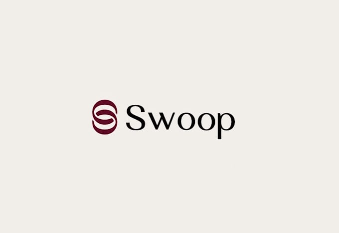 design an awesome wooden logo with express delivery