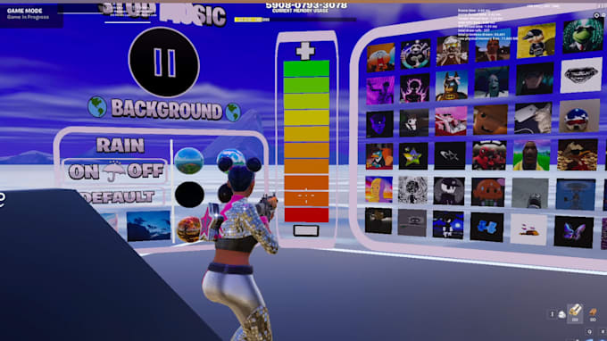build high quality fortnite maps tilted pit and red vs blue