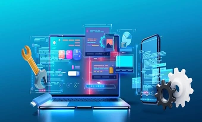 help you fix your computer remotely