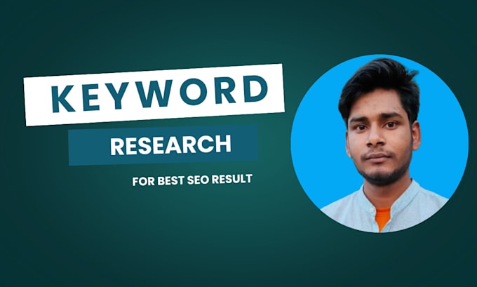 do kgr keyword research for your website that will rank
