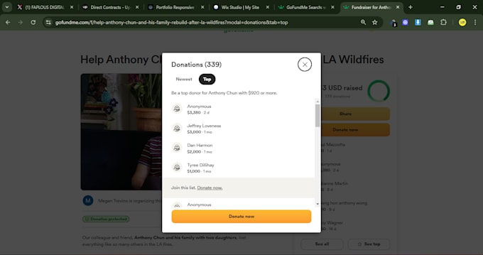 GoFundMe: How to Use GoFundMe to Raise Money for Your Startup
