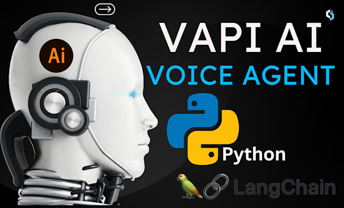 setup vapi ai voice agent caller, elevenlab n8n ai agent using crewai, langchain