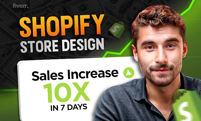 copy, clone, design, redesign or revamp your shopify store